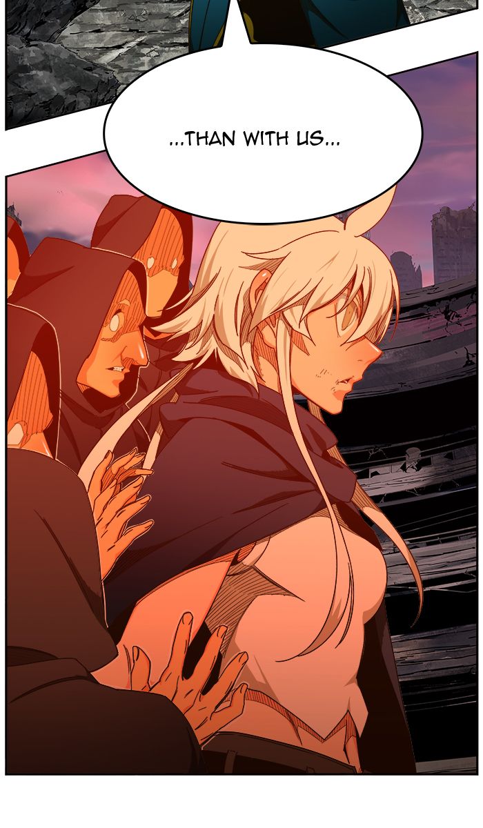 The God of High School - Chapter 457 Page 94