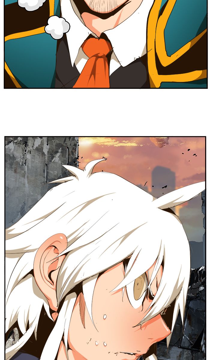 The God of High School - Chapter 457 Page 96