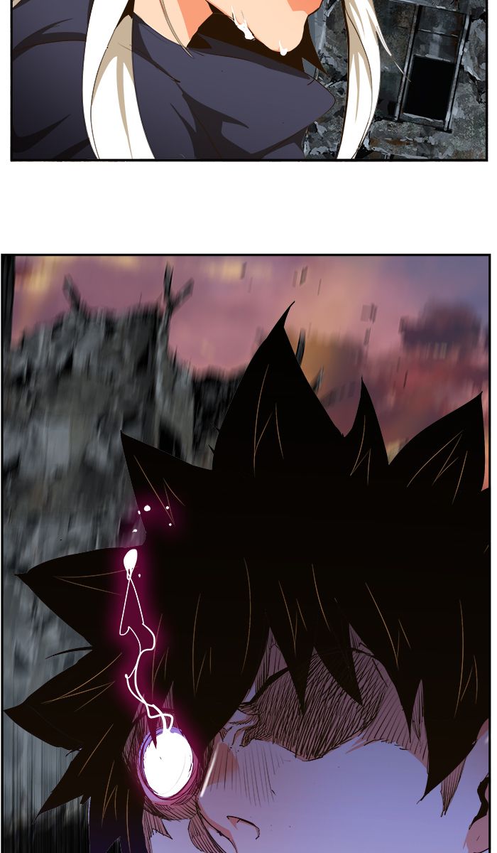 The God of High School - Chapter 457 Page 97