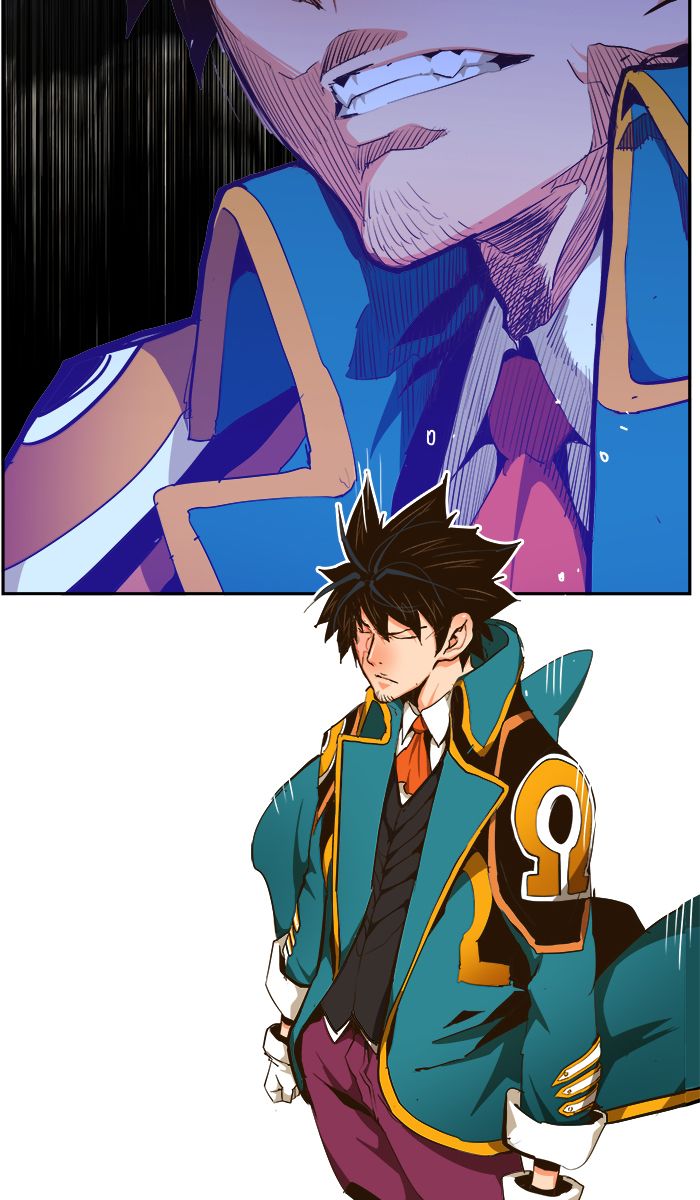 The God of High School - Chapter 457 Page 98