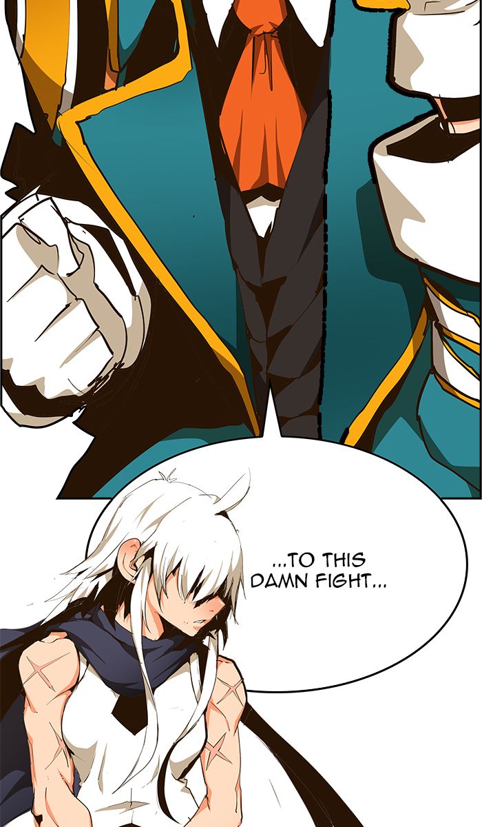 The God of High School - Chapter 458 Page 10