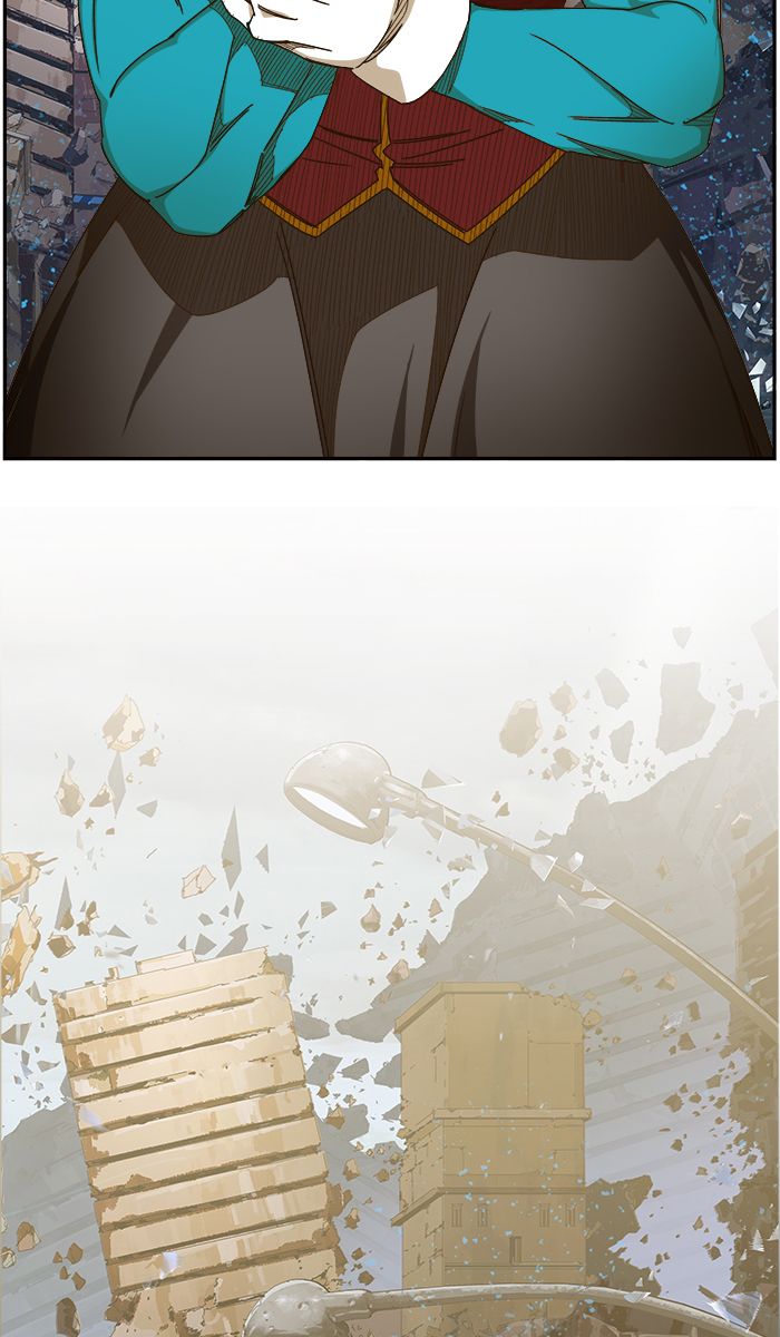 The God of High School - Chapter 458 Page 100