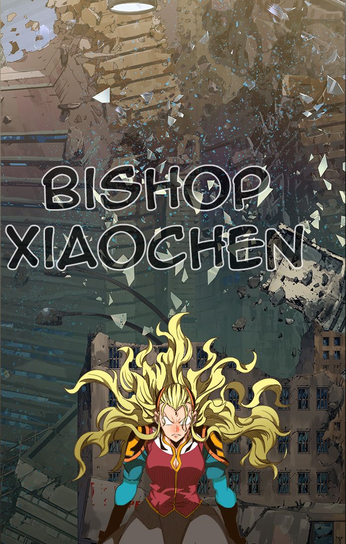 The God of High School - Chapter 458 Page 101