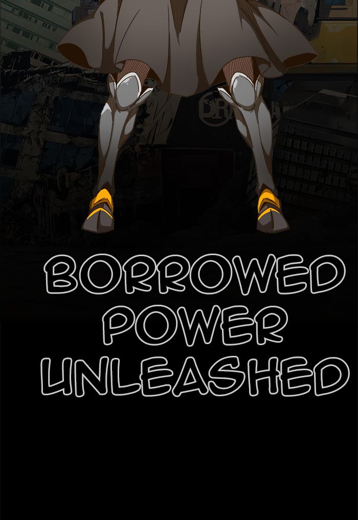 The God of High School - Chapter 458 Page 102