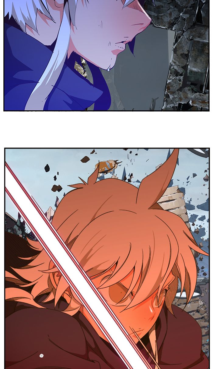 The God of High School - Chapter 458 Page 12