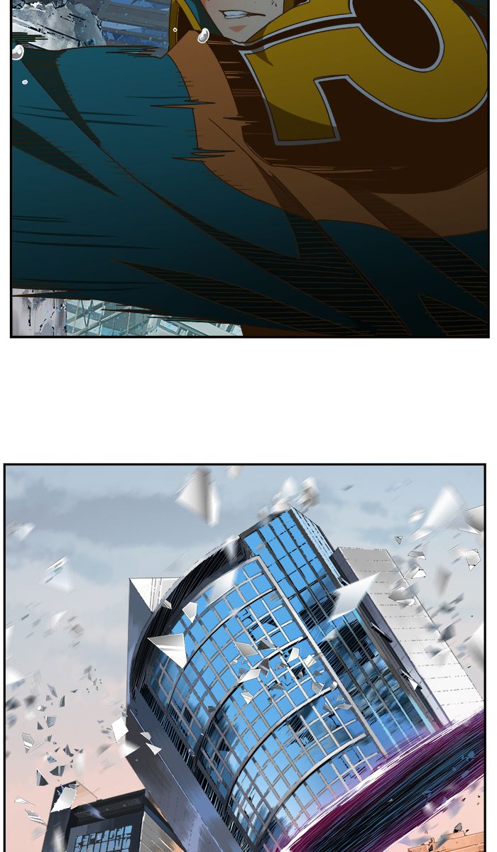 The God of High School - Chapter 458 Page 14