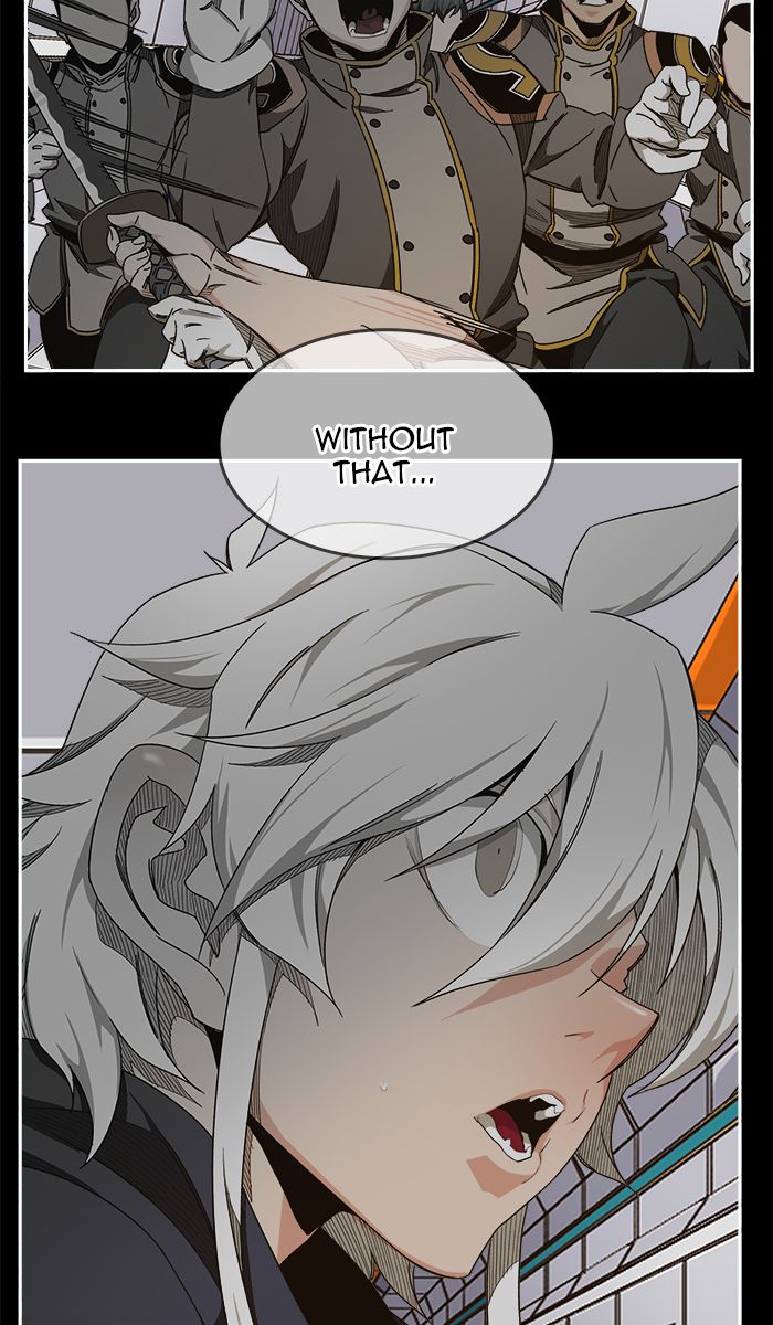 The God of High School - Chapter 458 Page 2