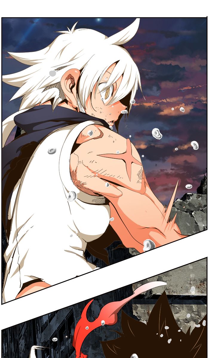 The God of High School - Chapter 458 Page 20