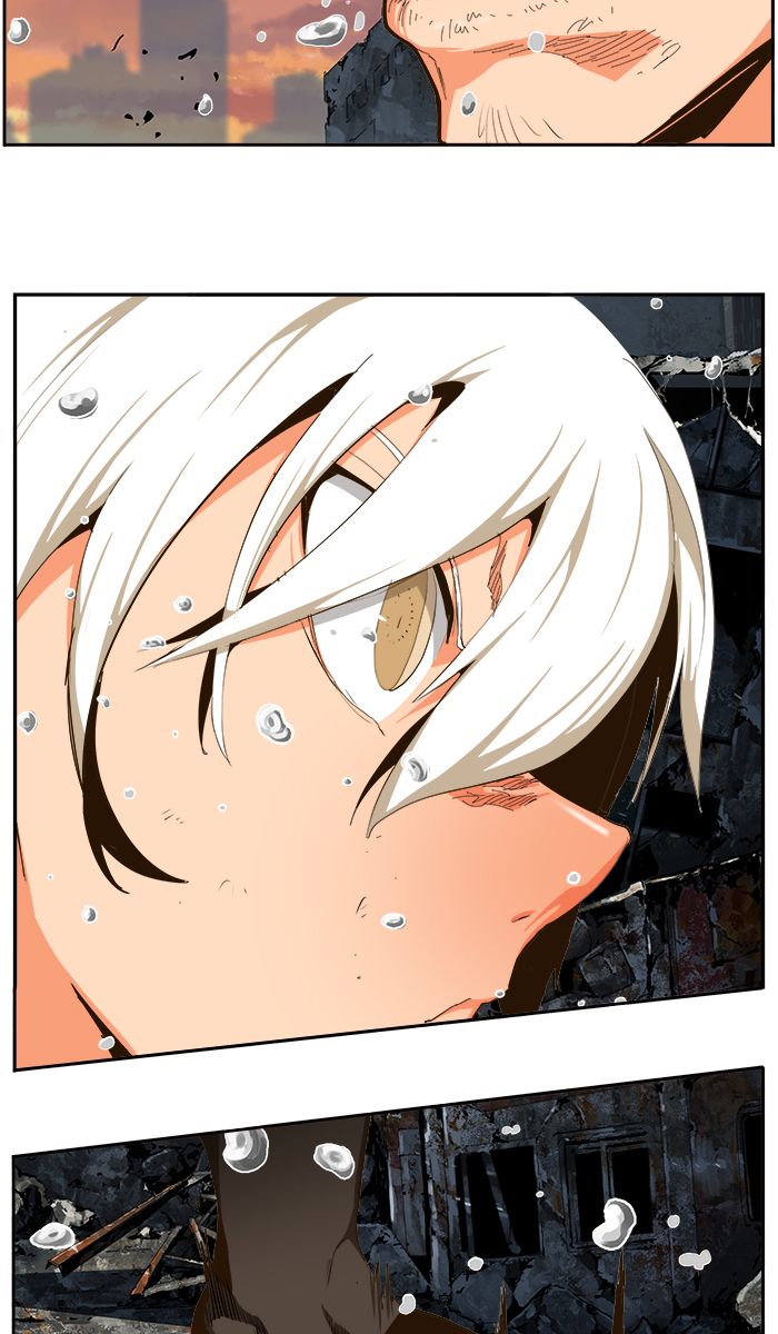 The God of High School - Chapter 458 Page 23