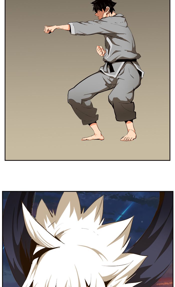 The God of High School - Chapter 458 Page 25