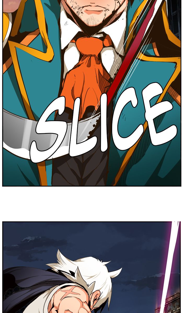 The God of High School - Chapter 458 Page 27