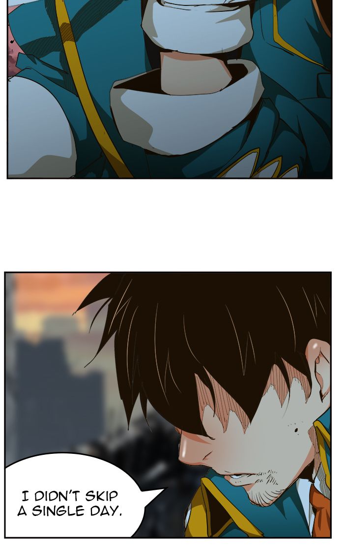 The God of High School - Chapter 458 Page 29