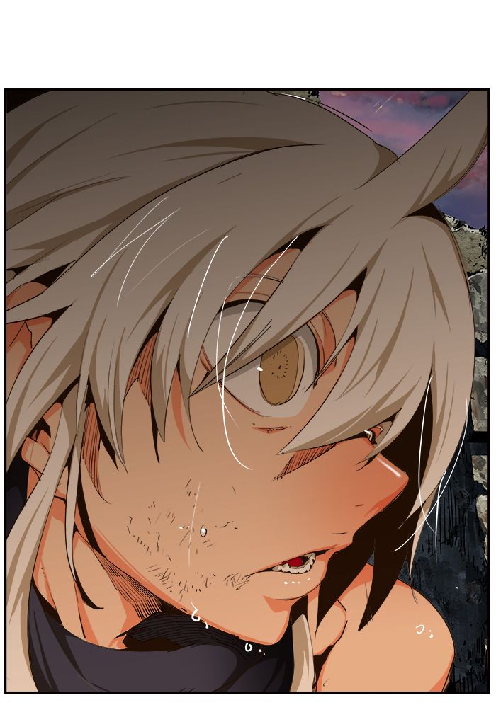 The God of High School - Chapter 458 Page 30