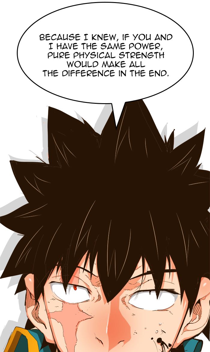 The God of High School - Chapter 458 Page 31