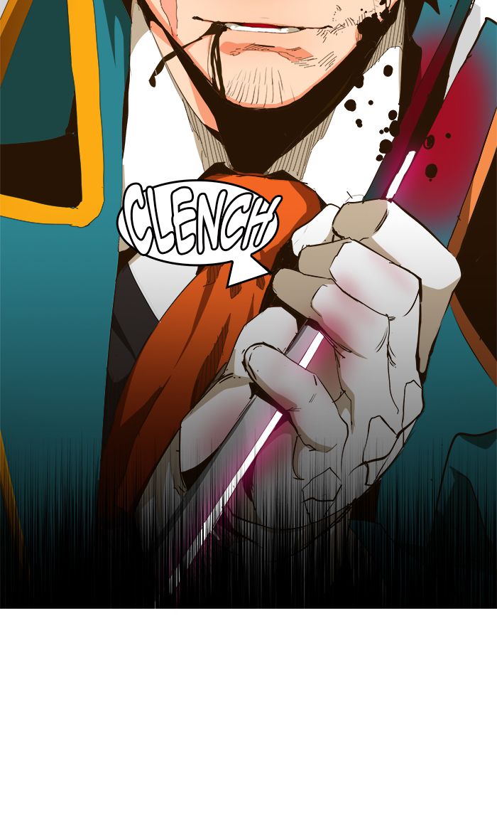 The God of High School - Chapter 458 Page 32