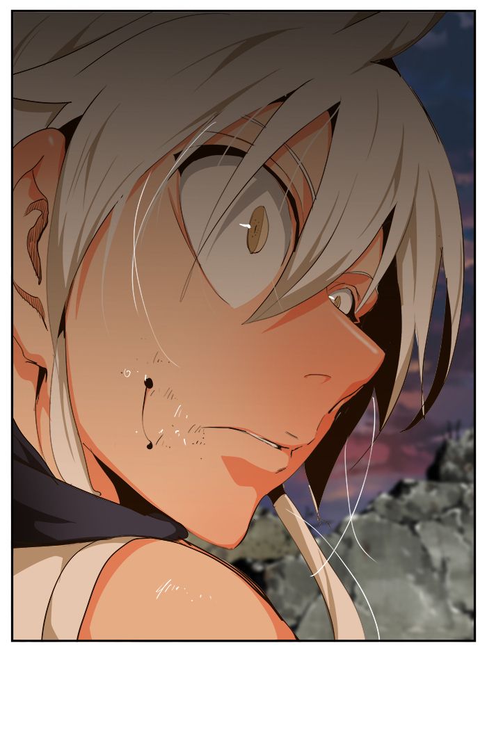 The God of High School - Chapter 458 Page 33