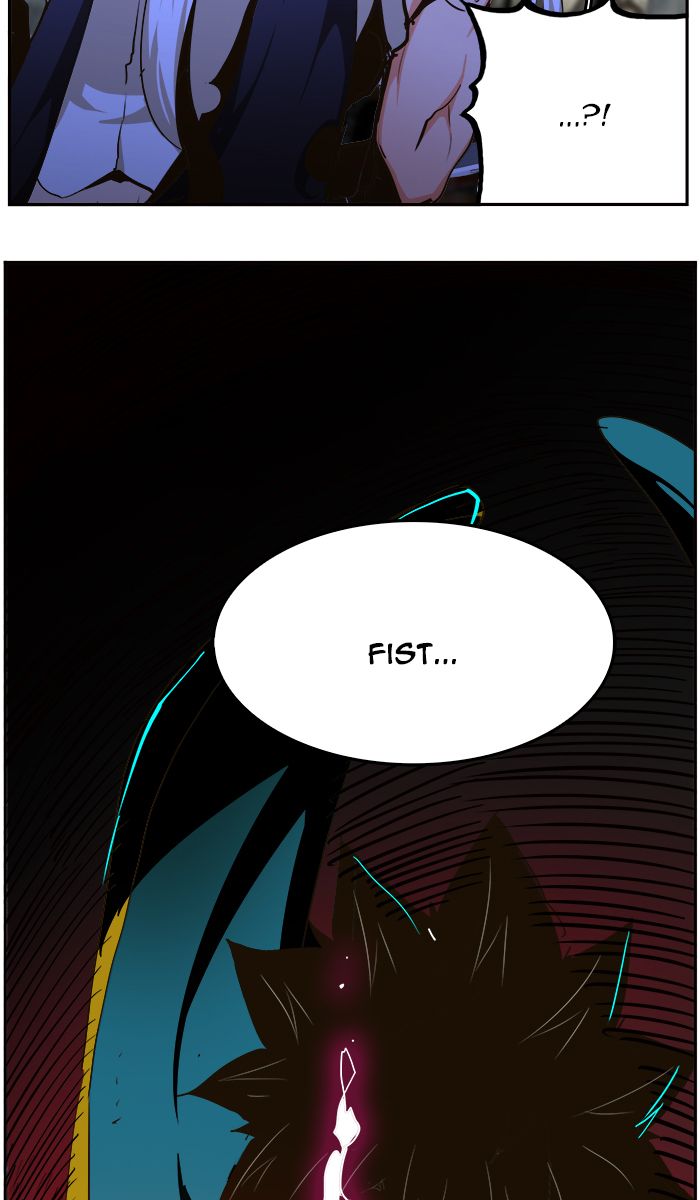 The God of High School - Chapter 458 Page 35