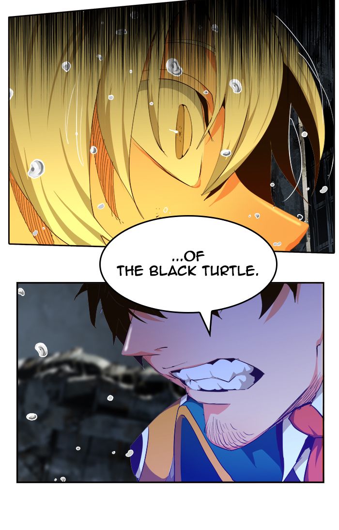 The God of High School - Chapter 458 Page 37