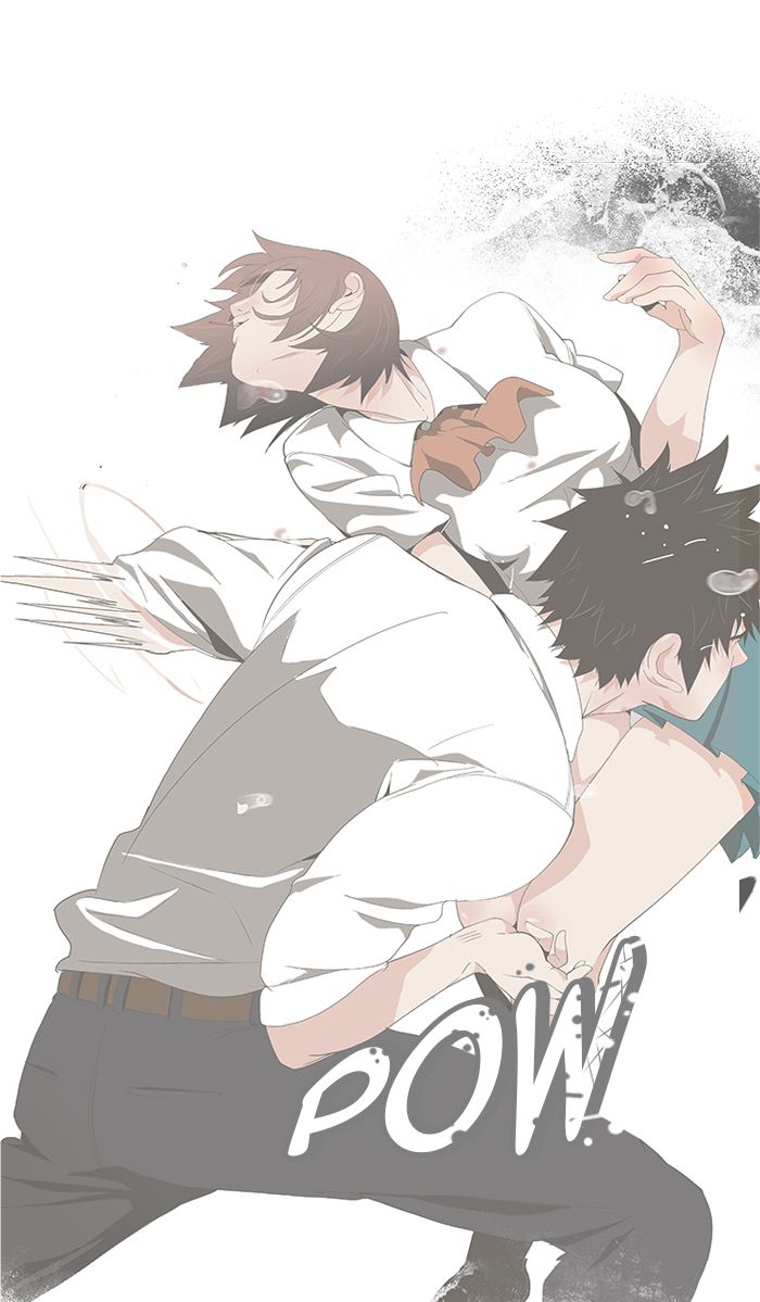 The God of High School - Chapter 458 Page 38