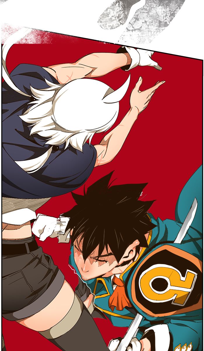 The God of High School - Chapter 458 Page 39