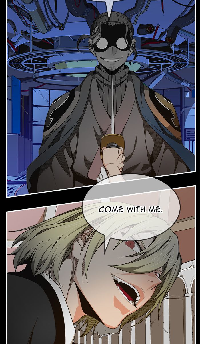 The God of High School - Chapter 458 Page 4