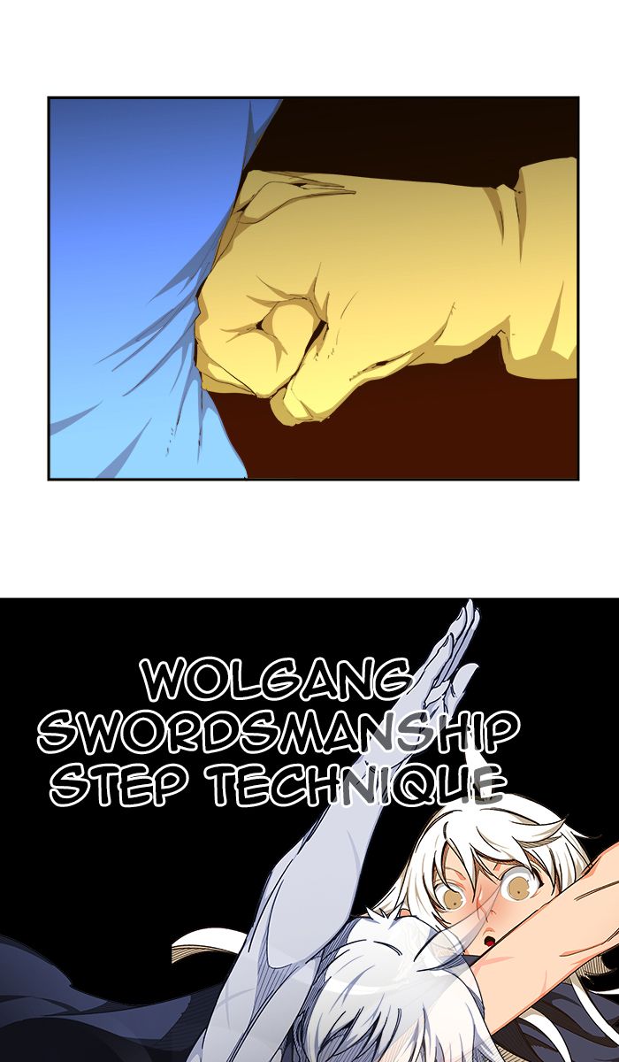 The God of High School - Chapter 458 Page 41