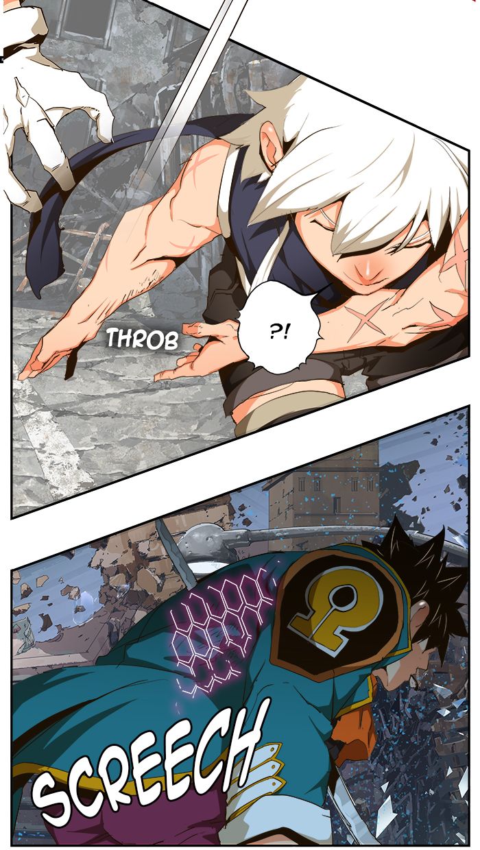 The God of High School - Chapter 458 Page 47