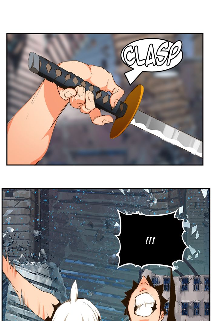 The God of High School - Chapter 458 Page 48