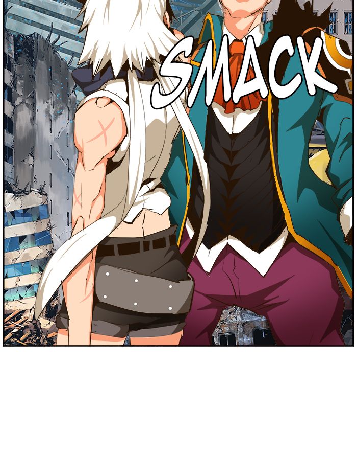 The God of High School - Chapter 458 Page 49