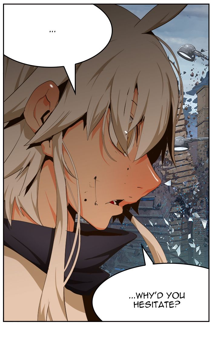 The God of High School - Chapter 458 Page 50