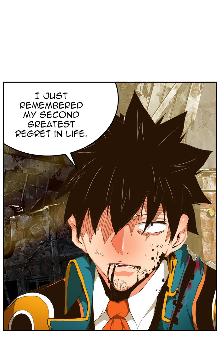 The God of High School - Chapter 458 Page 52