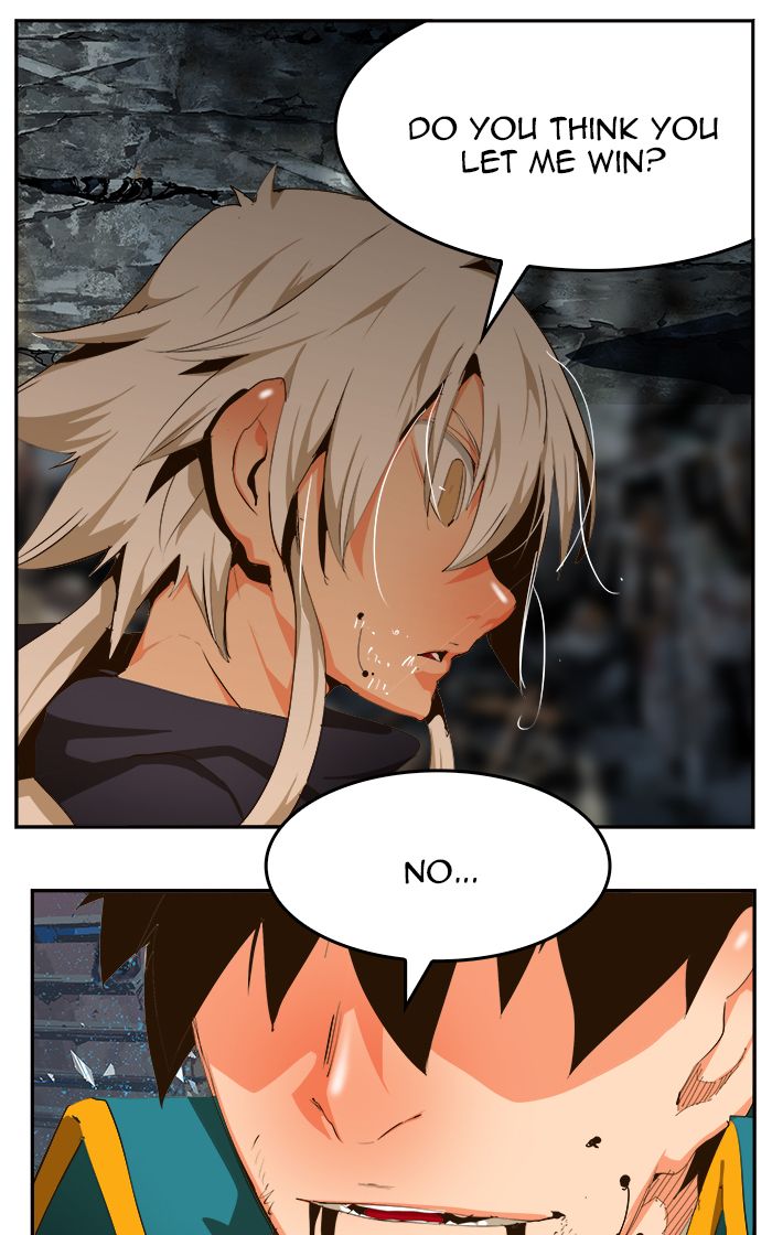 The God of High School - Chapter 458 Page 53