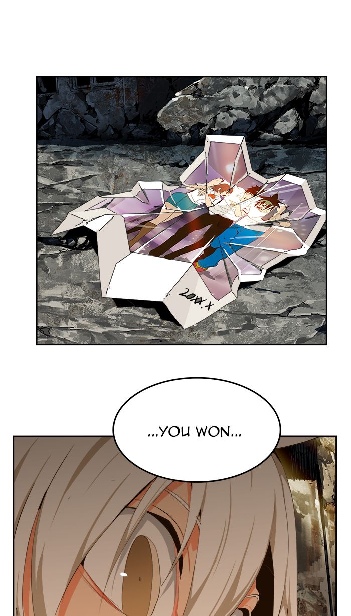 The God of High School - Chapter 458 Page 56