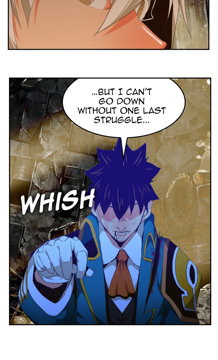 The God of High School - Chapter 458 Page 57