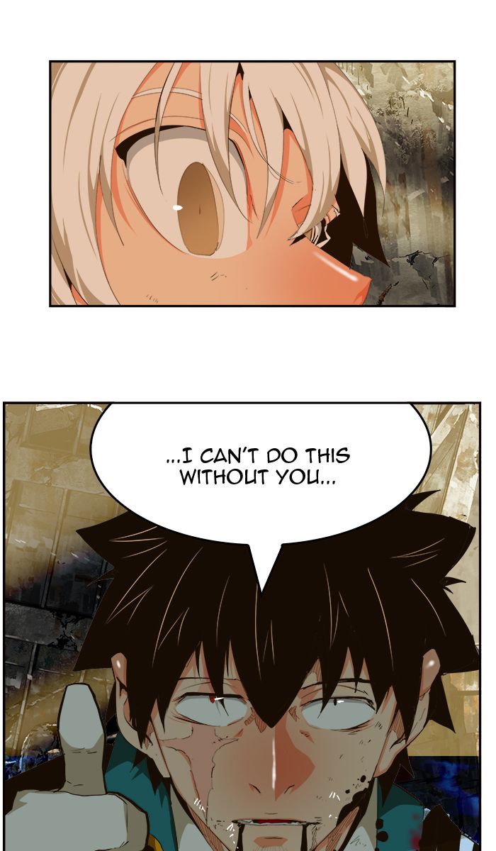 The God of High School - Chapter 458 Page 59