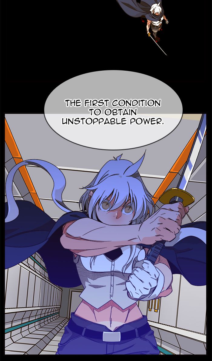 The God of High School - Chapter 458 Page 6