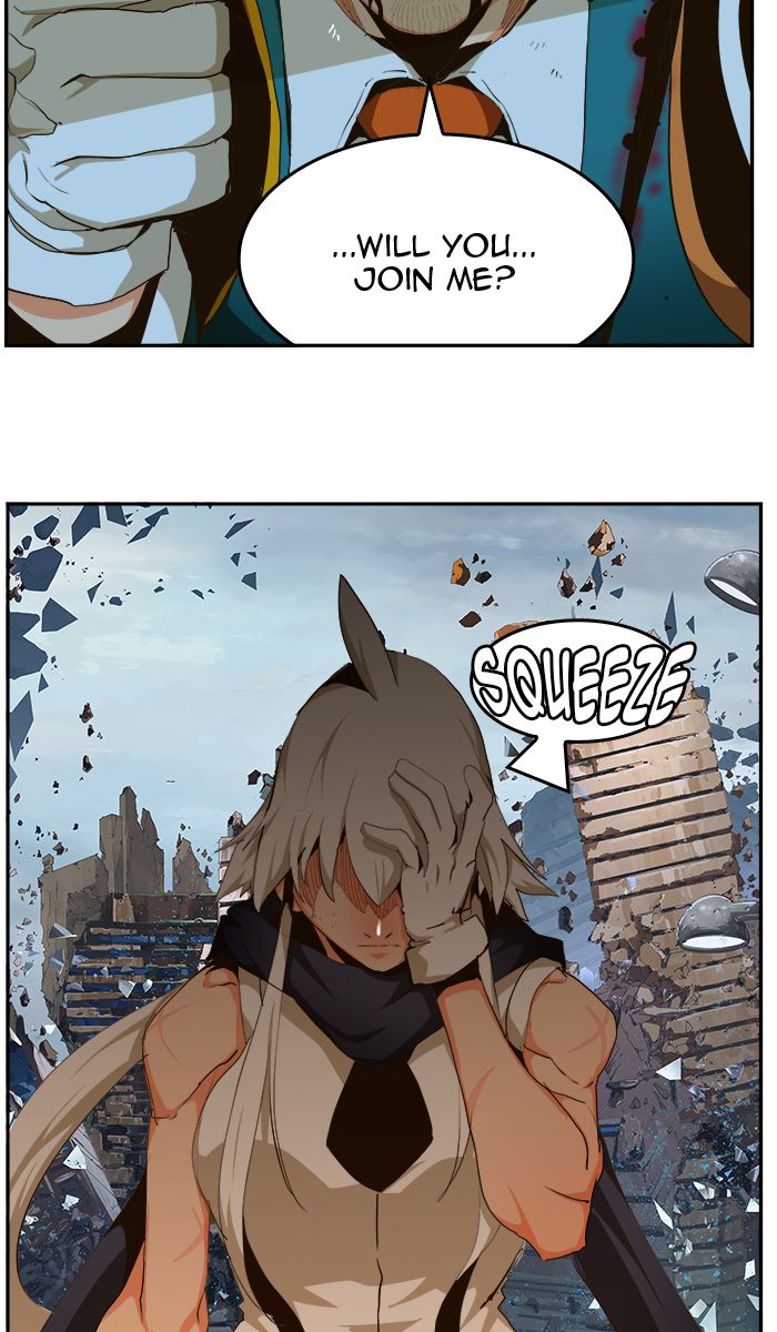 The God of High School - Chapter 458 Page 60