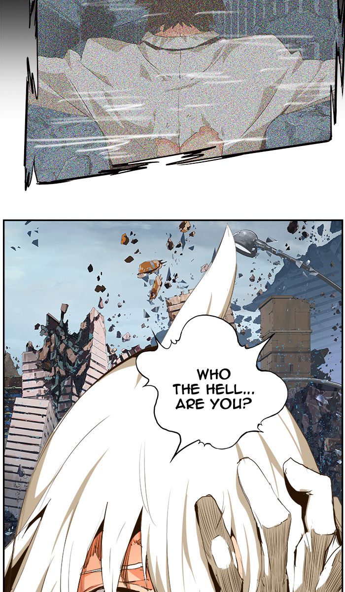 The God of High School - Chapter 458 Page 62