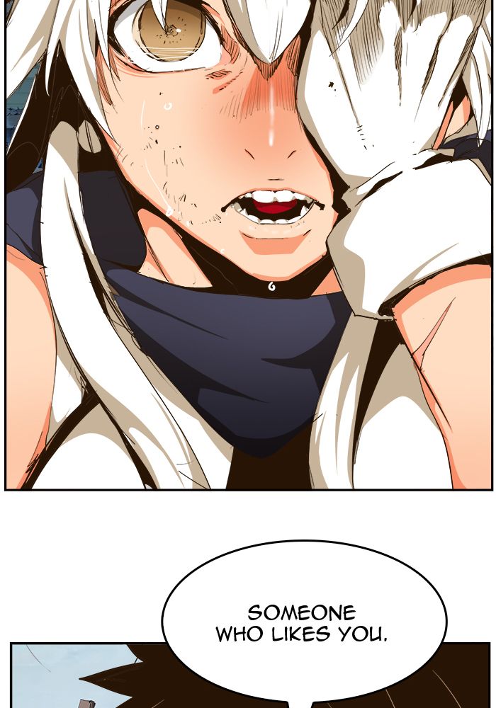 The God of High School - Chapter 458 Page 63