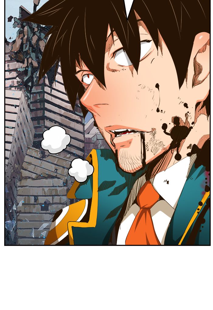 The God of High School - Chapter 458 Page 64