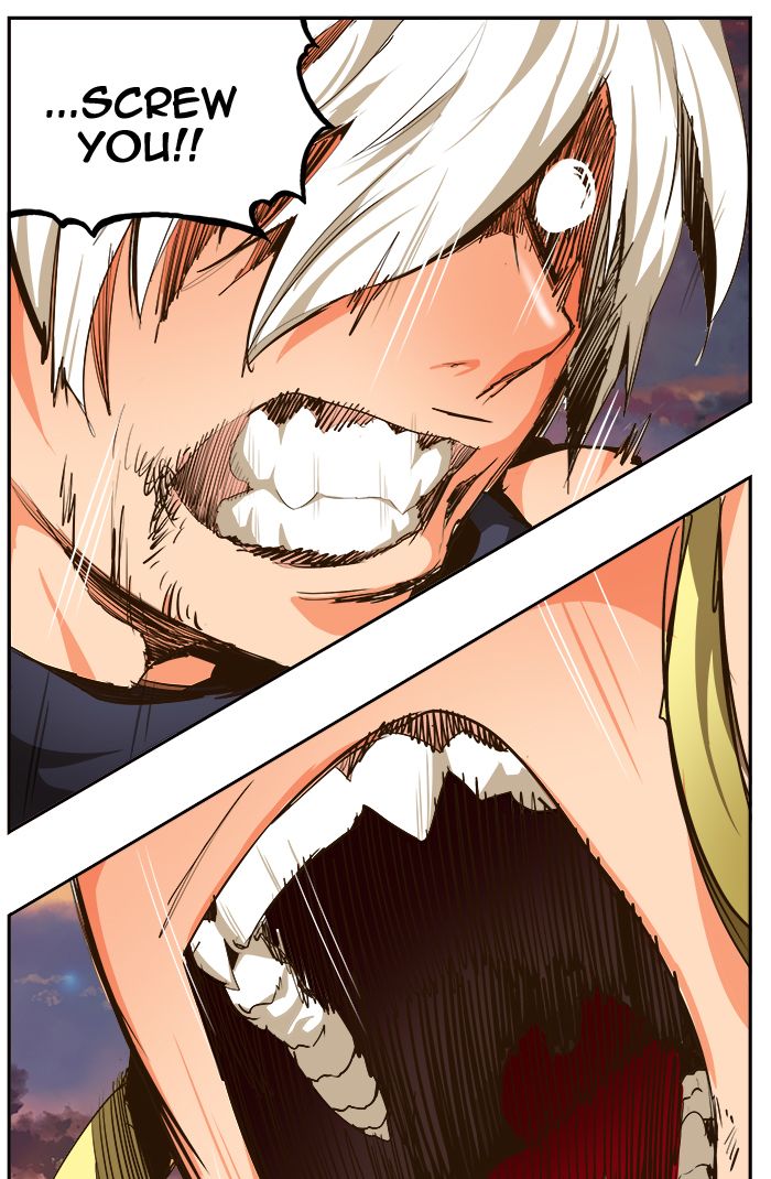 The God of High School - Chapter 458 Page 65