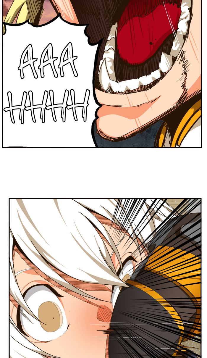 The God of High School - Chapter 458 Page 66