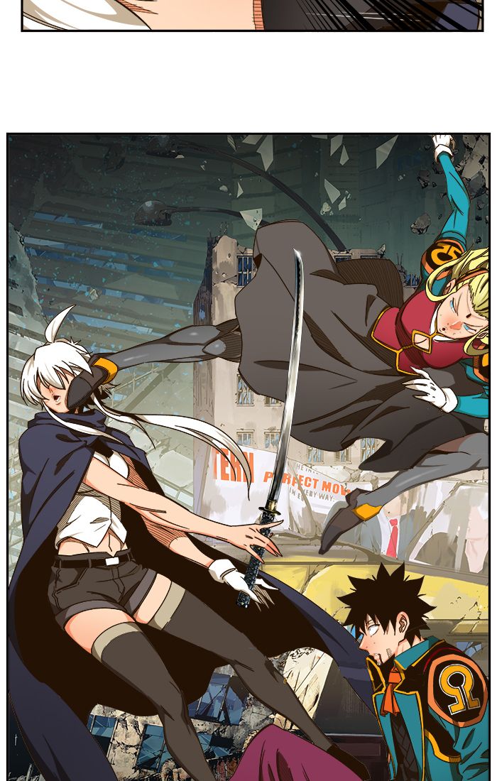 The God of High School - Chapter 458 Page 67