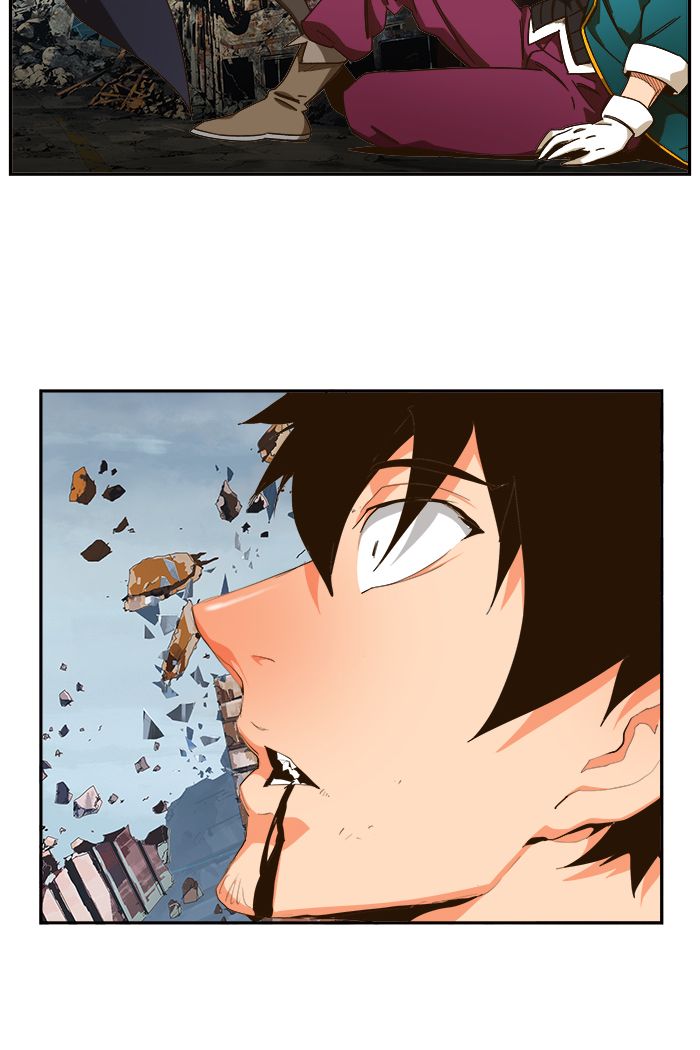 The God of High School - Chapter 458 Page 68