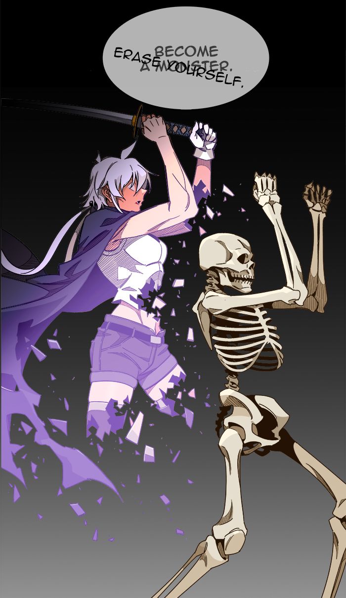 The God of High School - Chapter 458 Page 7