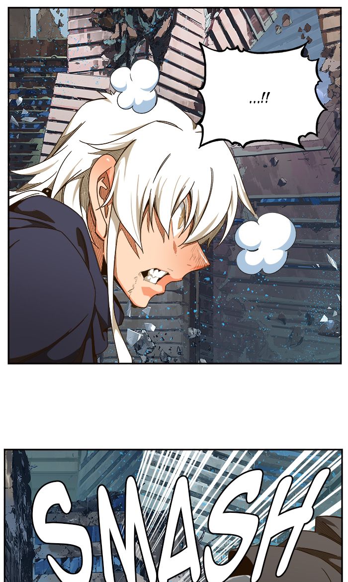 The God of High School - Chapter 458 Page 72