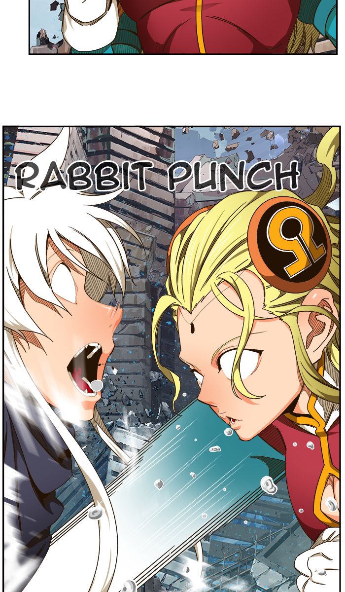 The God of High School - Chapter 458 Page 74