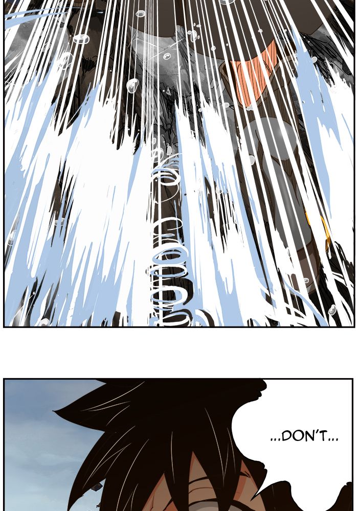 The God of High School - Chapter 458 Page 77