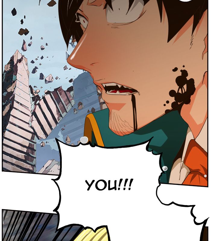 The God of High School - Chapter 458 Page 78