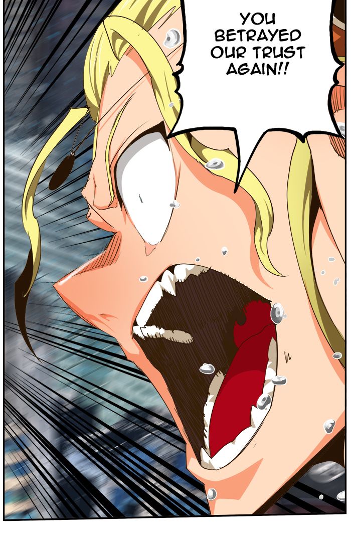 The God of High School - Chapter 458 Page 79